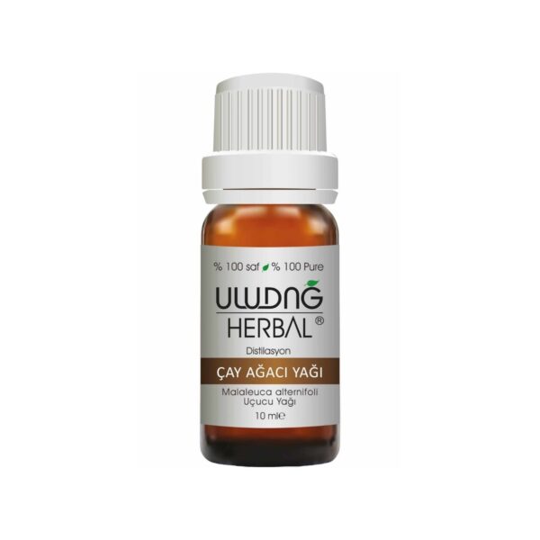 Çay Ağacı Yağı (10ml - 20 ml)