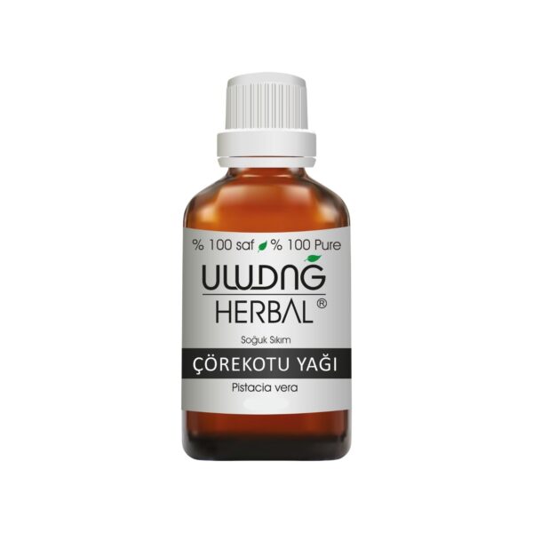 Çörekotu Yağı (50ml - 100 ml - 250 ml)