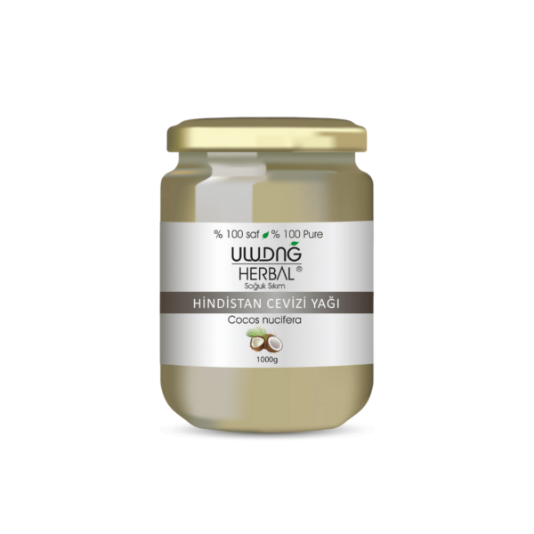 Hindistan Cevizi Yağı - 150 ml