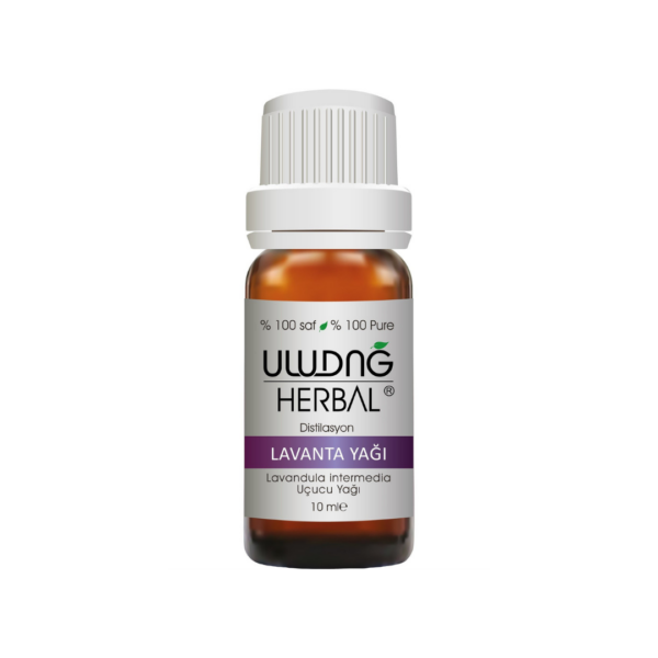 Lavanta Yağı İntermedia (10ml - 20 ml)