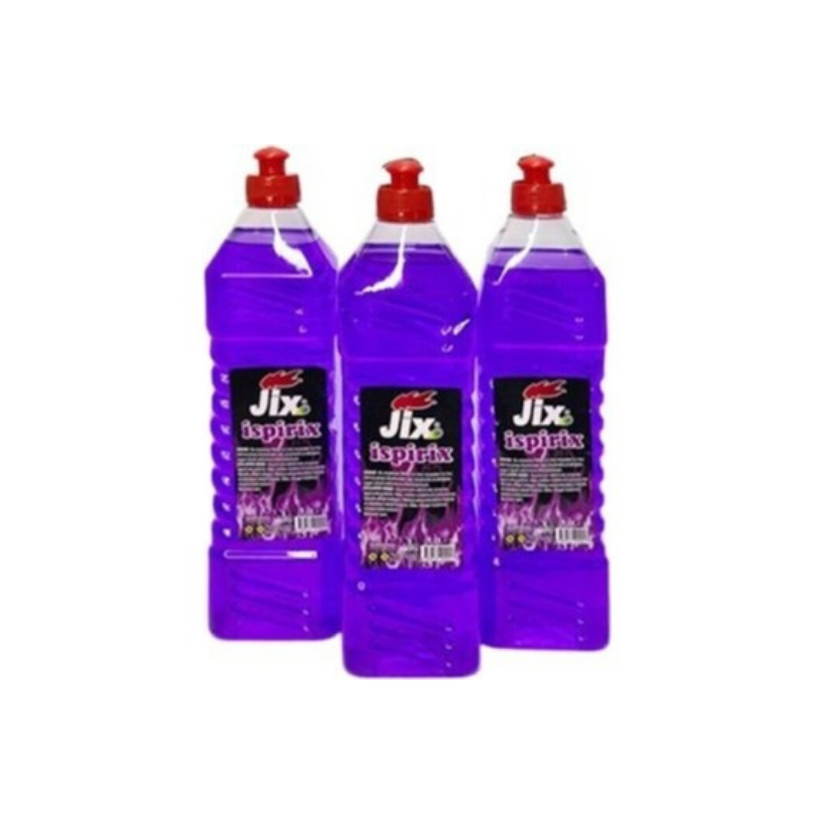 Ispirto-1