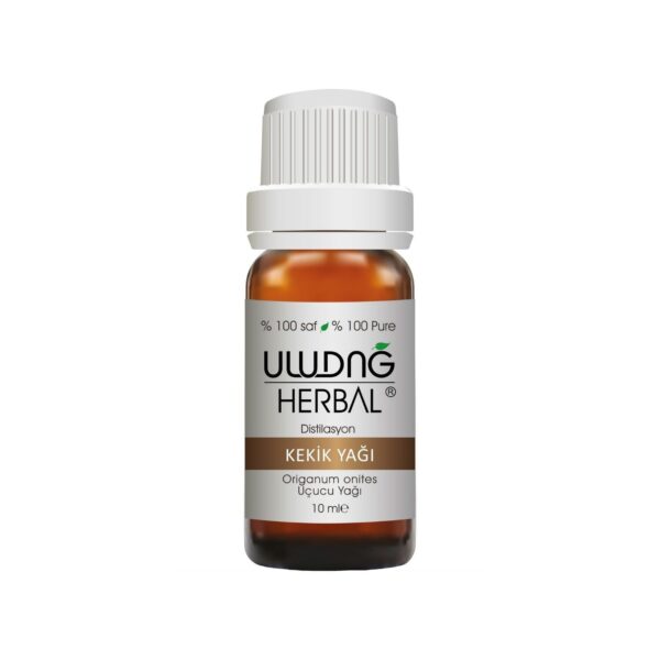 Kekik Yağı - 10 ml