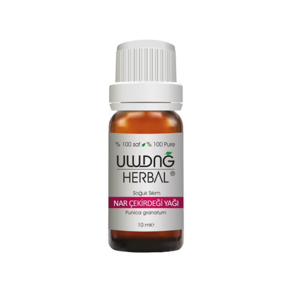 Nar Çekirdeği Yağı (10ml - 30 ml)