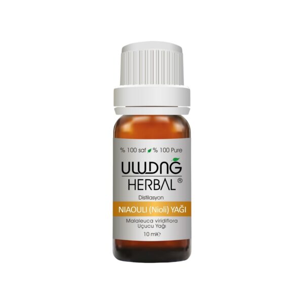 Nioli Yağı (10ml - 20 ml)