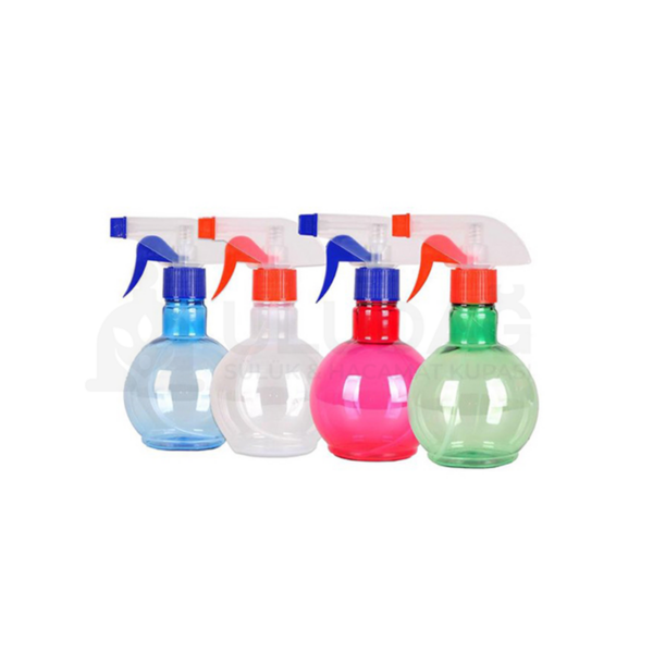 Boş Sprey Şise (350cc - 250cc - 100cc - 50cc)