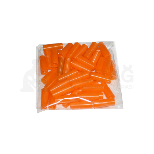 Plastik Hacamat Kalemi Ucu