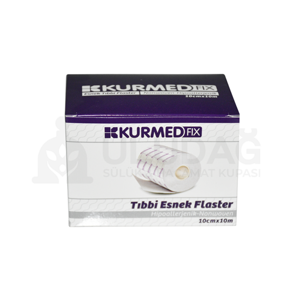 Tıbbı Esnek Flaster (10x10)