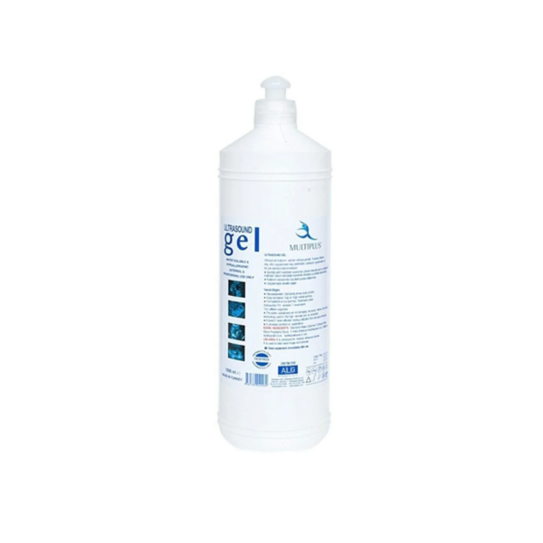 Ultrason Jeli - 1 Litre