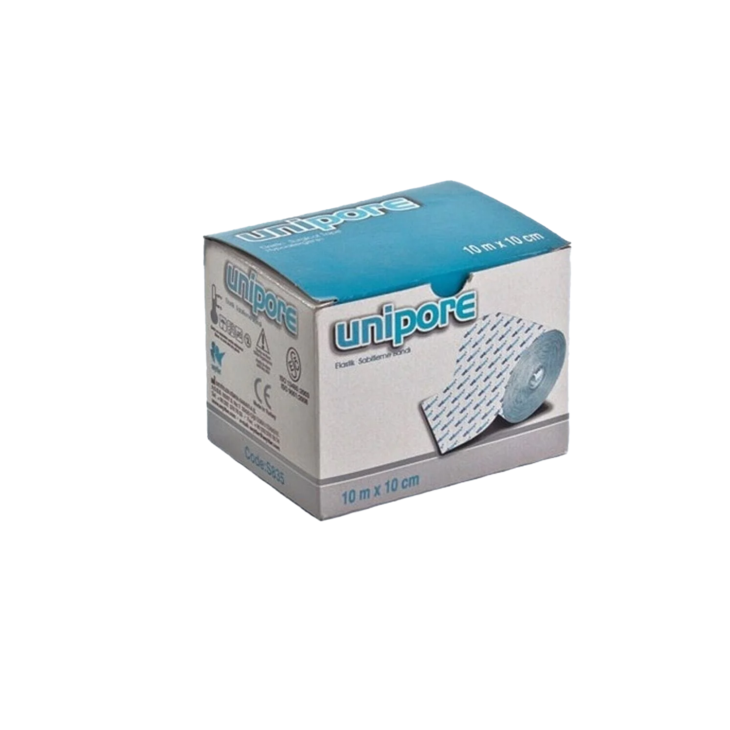 unipore flaster